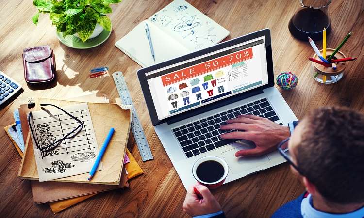 Study Marketing in the US